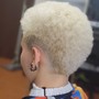 Women's Haircut