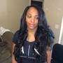 Versatile Sew In