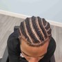 Cornrows