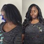 Lace Closure Sew In