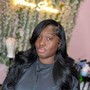 Lace Frontal Sew-in