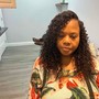 Crochet Braids