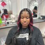 Versatile Sew In