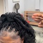 Crochet Braids