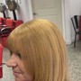 Women's Trim