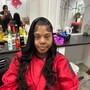 Lace Closure Bond in