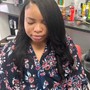 Closure Sew In