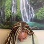 Dreadlocks