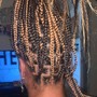 Box Braids