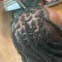 Braid take down!!