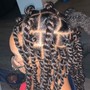 Senegalese Twist