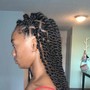 Senegalese Twist