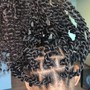 Senegalese Twist