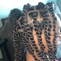 Senegalese Twist