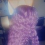 Full Sew In