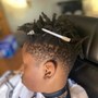 Kid’s Cut