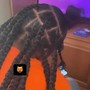 Knotless Braids