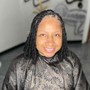 Invisible Locs 10”-14”