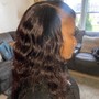 Closure Sew In