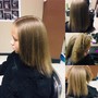 Root Touch Up