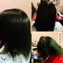 Closure Sew In