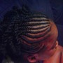 Comb Twist