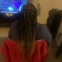 2 feed -in braids