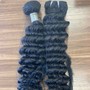 20" inch hair extensions straight/ body wave/ loose wave/ deep wave/curly/ kinky curly