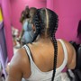 Crochet Braids