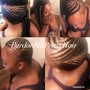 Individual Braids