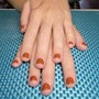 Manicure - French