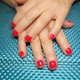 Manicure - French