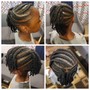 Crochet Braids