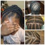 Crochet Braids