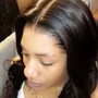 Lace Closure Sew In