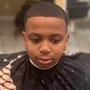 Kid’s Cut