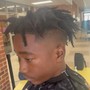 Kid’s Cut