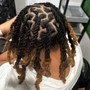 Micro braids