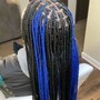 Box Braids