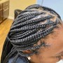 Kinky Twist