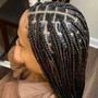 Kinky Twist