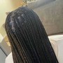 Natural Twists