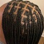 Kinky Twist