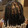 Kid's Braids