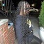 Soft Locs