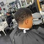 Kids Cut