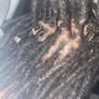 Micro/Sister Locs