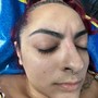 Eyebrow Wax