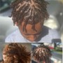 Locs Detox