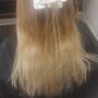 Keratin Treatment